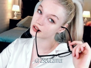 Graseglamur