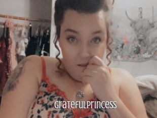 Gratefulprincess
