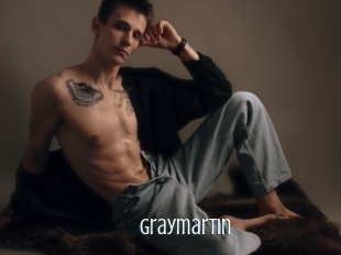 Graymartin