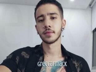 Greccarmack