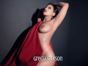 Greciajackson