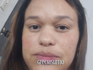 Greciasurrio