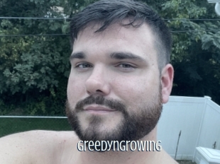 Greedyngrowing