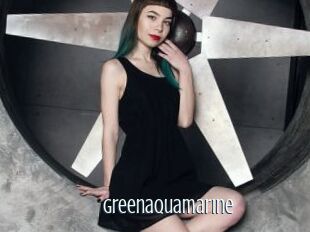 Greenaquamarine