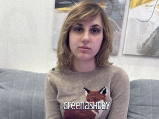 Greenashley