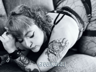 Greencavali