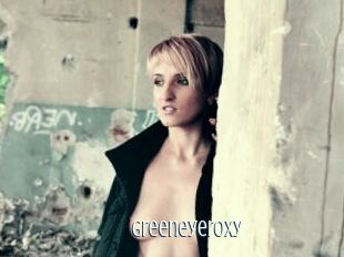 Greeneyeroxy