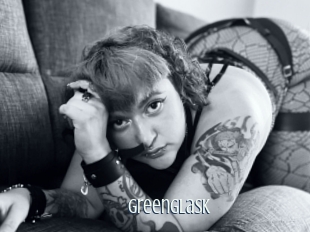Greenglask