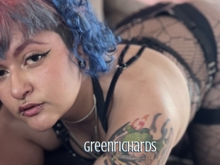 Greenrichards