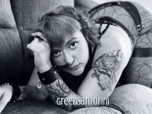 Greensantorini