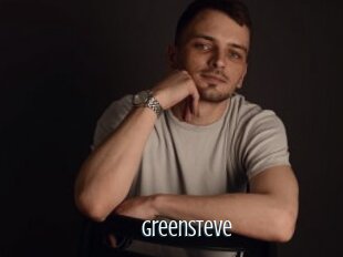 Greensteve