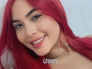 Greeys