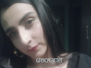 Greicycarter