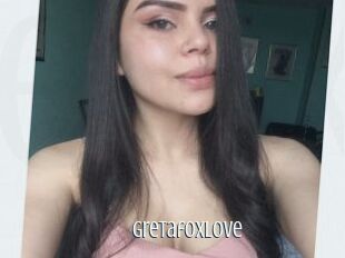 Gretafoxlove