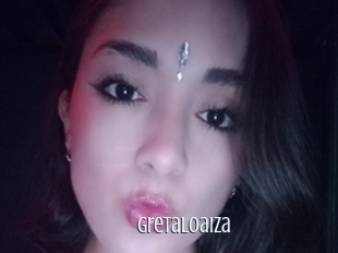 Gretaloaiza