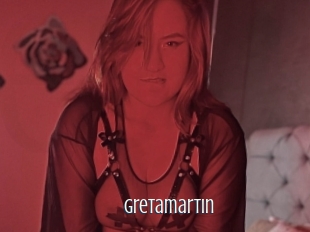 Gretamartin