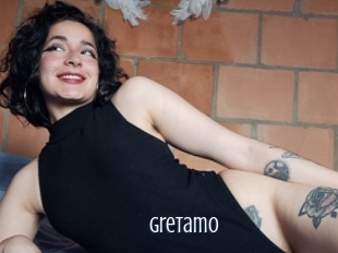 Gretamo