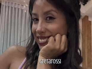Gretarossi