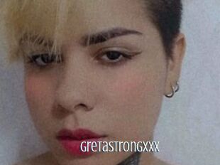 Gretastrongxxx