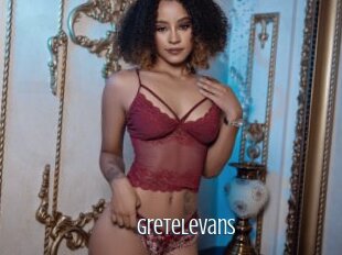 Gretelevans