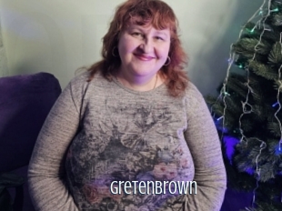 Gretenbrown