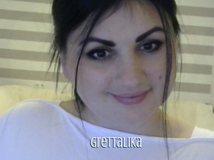 Grettalika