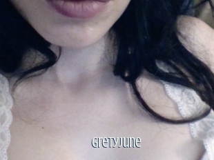 Gretyjune