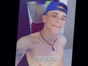 Greygomez