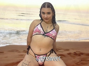 Greyxsweet