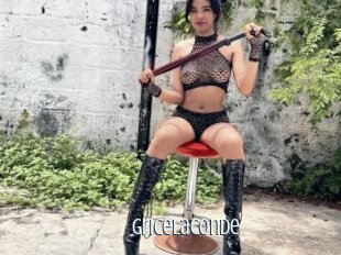 Gricelaconde