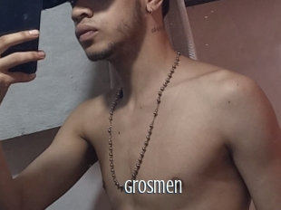 grosmen Edonkey xxx