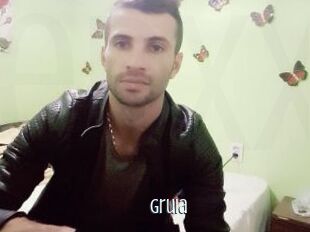 Gruia