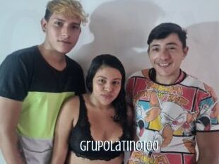 Grupolatino100