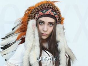 Gubbystar