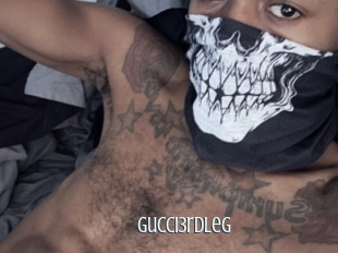 gucci3rdleg Edonkey xxx