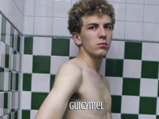Guicymel