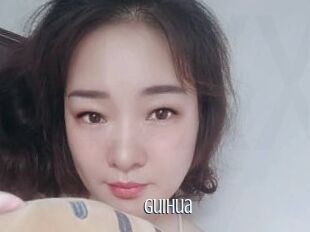 Guihua