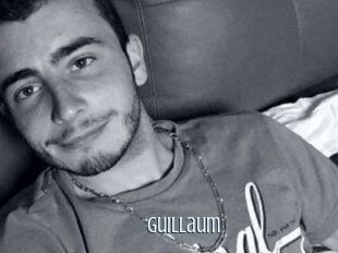 Guillaum