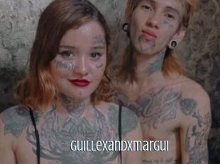 Guillexandxmargui