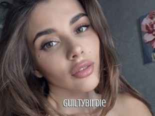 Guiltybirdie