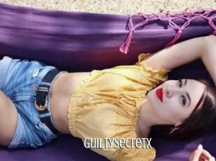 Guiltysecretx