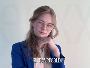 Guineverealder
