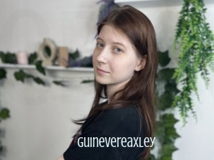 Guinevereaxley