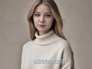 Guineverebritt