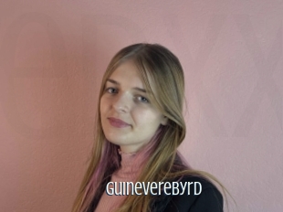 Guineverebyrd