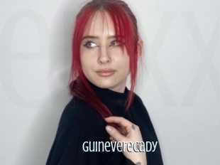 Guineverecady