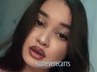 Guineverecatts