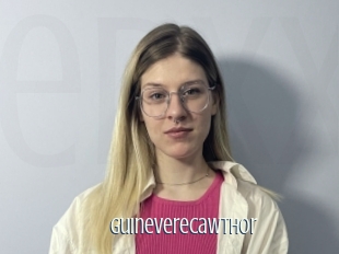 Guineverecawthor