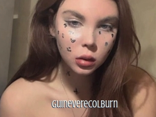 Guineverecolburn
