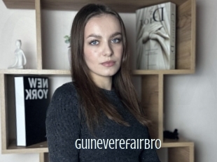 Guineverefairbro